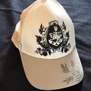 Unisex the twilight saga NEW MOON cap 🧢